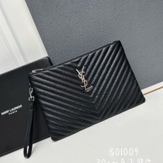 YSL Clutch Bags